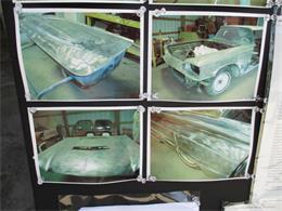 1958 Ford Thunderbird  (CC-1011746) for sale in Georgetown, Texas