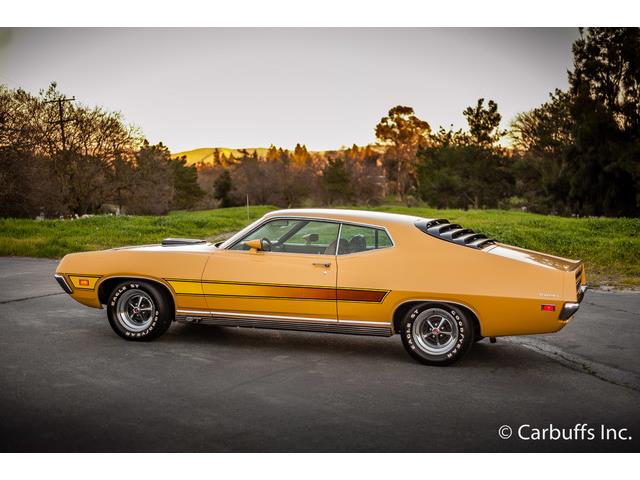 1971 Ford Torino (CC-1010175) for sale in Concord, California