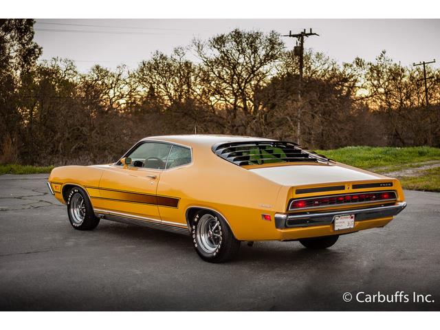 1971 Ford Torino (CC-1010175) for sale in Concord, California