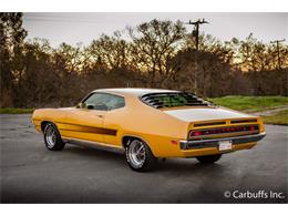 1971 Ford Torino (CC-1010175) for sale in Concord, California