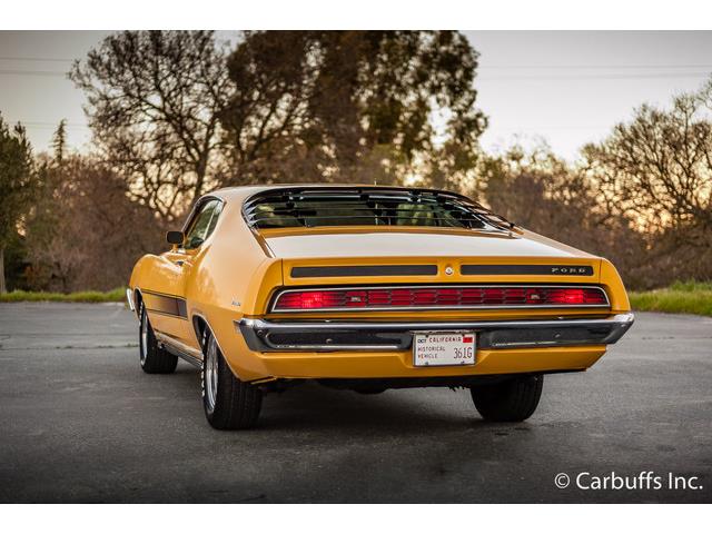 1971 Ford Torino (CC-1010175) for sale in Concord, California