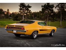 1971 Ford Torino (CC-1010175) for sale in Concord, California