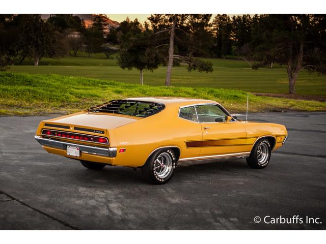 1971 Ford Torino (CC-1010175) for sale in Concord, California