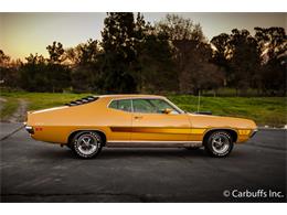 1971 Ford Torino (CC-1010175) for sale in Concord, California