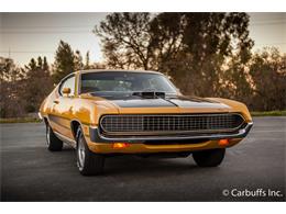 1971 Ford Torino (CC-1010175) for sale in Concord, California