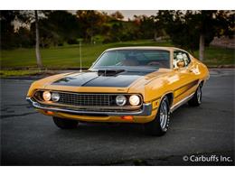 1971 Ford Torino (CC-1010175) for sale in Concord, California