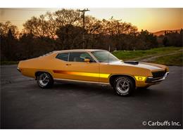 1971 Ford Torino (CC-1010175) for sale in Concord, California