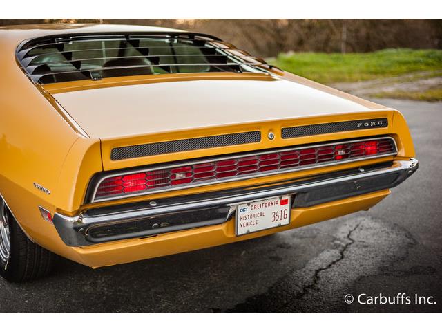 1971 Ford Torino (CC-1010175) for sale in Concord, California