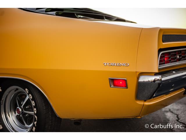 1971 Ford Torino (CC-1010175) for sale in Concord, California