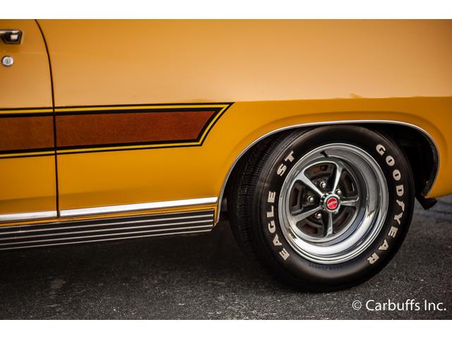 1971 Ford Torino (CC-1010175) for sale in Concord, California