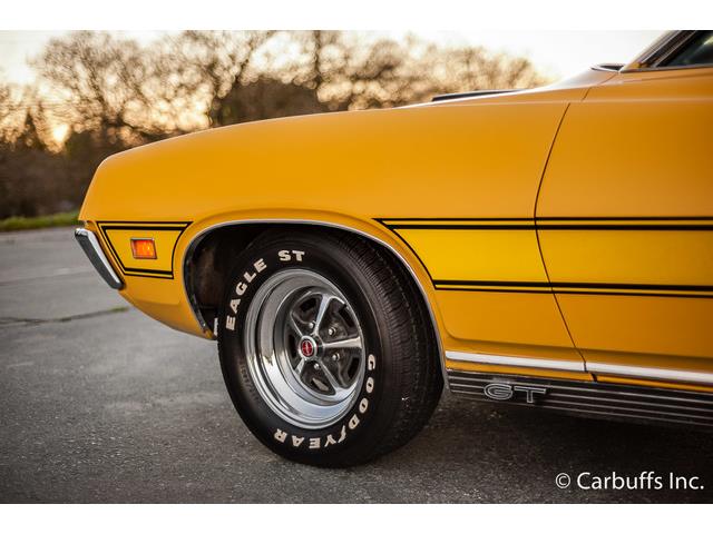 1971 Ford Torino (CC-1010175) for sale in Concord, California