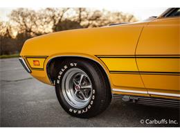 1971 Ford Torino (CC-1010175) for sale in Concord, California