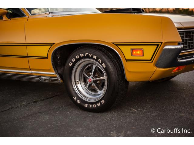 1971 Ford Torino (CC-1010175) for sale in Concord, California