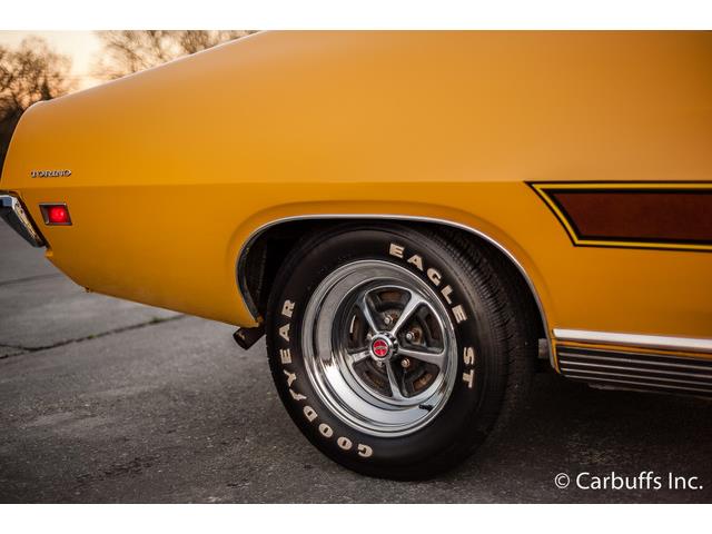 1971 Ford Torino (CC-1010175) for sale in Concord, California