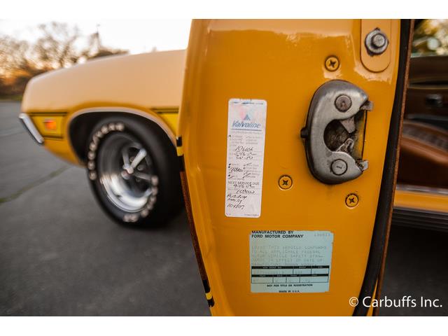 1971 Ford Torino (CC-1010175) for sale in Concord, California