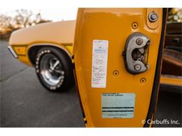 1971 Ford Torino (CC-1010175) for sale in Concord, California