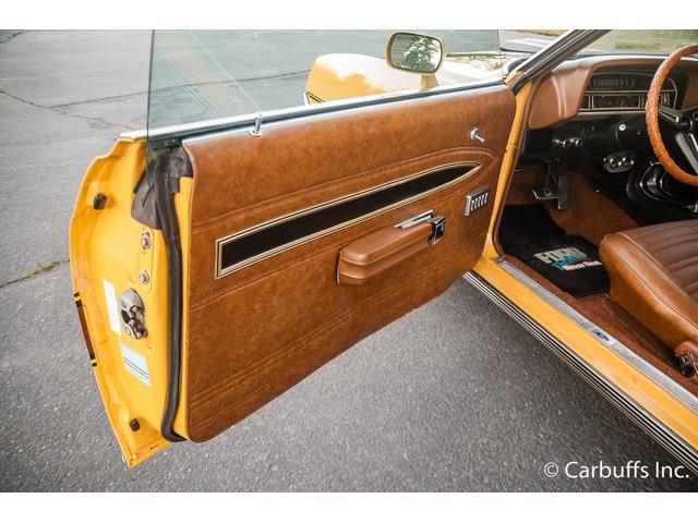 1971 Ford Torino (CC-1010175) for sale in Concord, California