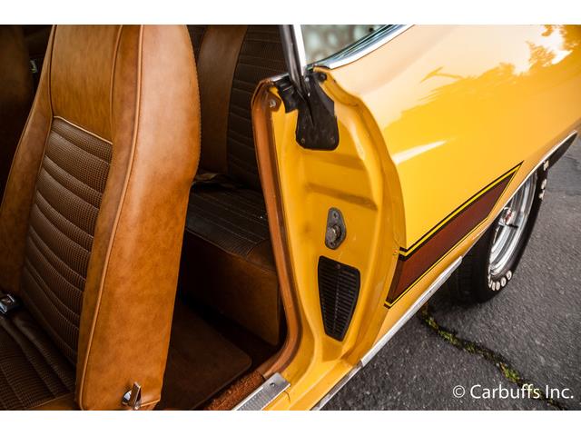1971 Ford Torino (CC-1010175) for sale in Concord, California