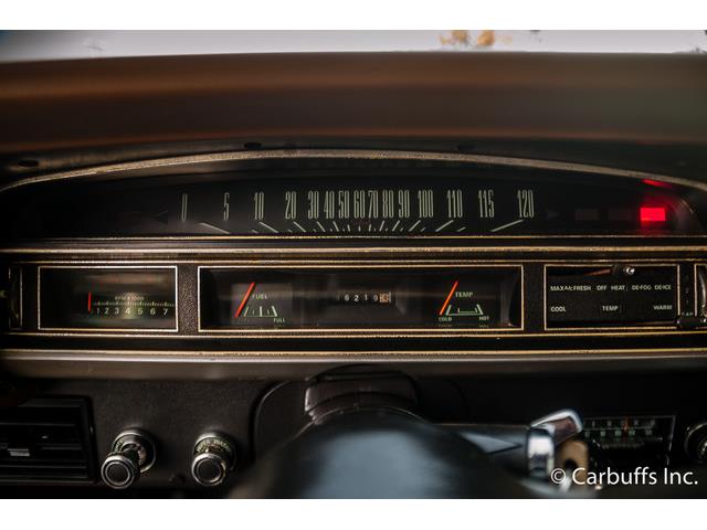 1971 Ford Torino (CC-1010175) for sale in Concord, California