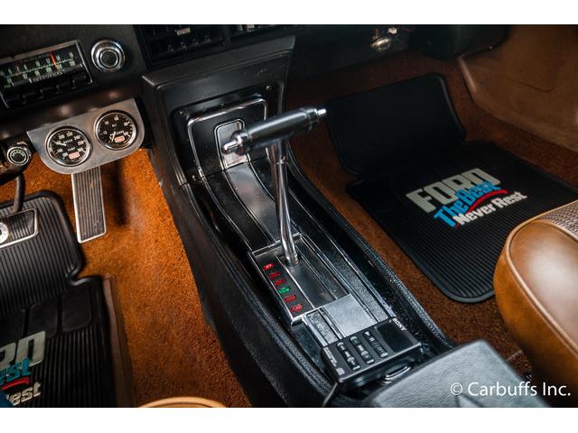 1971 Ford Torino (CC-1010175) for sale in Concord, California