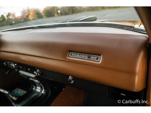 1971 Ford Torino (CC-1010175) for sale in Concord, California
