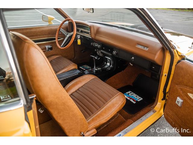 1971 Ford Torino (CC-1010175) for sale in Concord, California