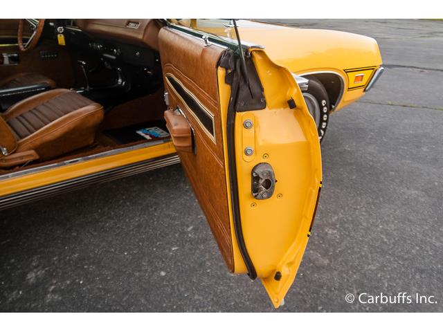 1971 Ford Torino (CC-1010175) for sale in Concord, California