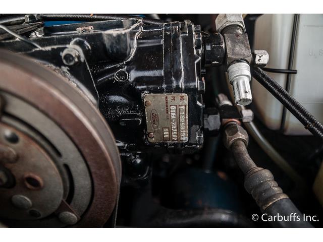 1971 Ford Torino (CC-1010175) for sale in Concord, California