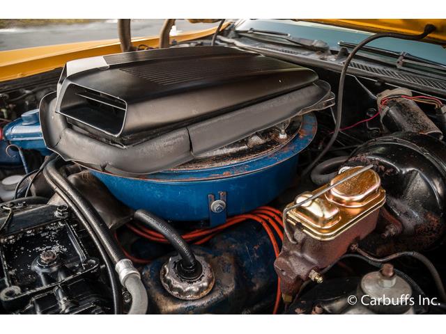 1971 Ford Torino (CC-1010175) for sale in Concord, California