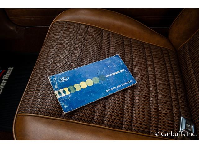 1971 Ford Torino (CC-1010175) for sale in Concord, California