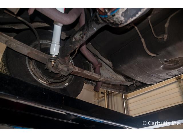 1971 Ford Torino (CC-1010175) for sale in Concord, California
