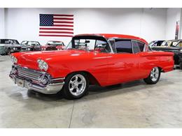 1958 Chevrolet Bel Air (CC-1011755) for sale in Kentwood, Michigan
