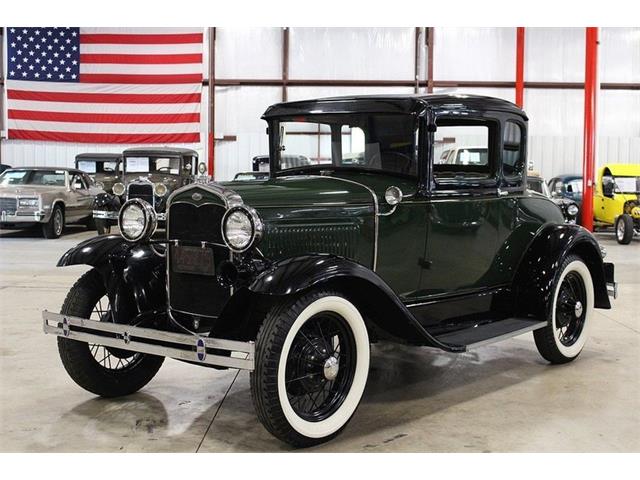 1931 Ford Model A (CC-1011757) for sale in Kentwood, Michigan