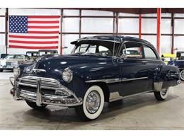 1951 Chevrolet Super Deluxe (CC-1011760) for sale in Kentwood, Michigan