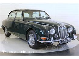1965 Jaguar S-Type (CC-1011772) for sale in Waalwijk, Noord-Brabant