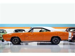 1970 Dodge Charger R/T (CC-1011775) for sale in Solon, Ohio