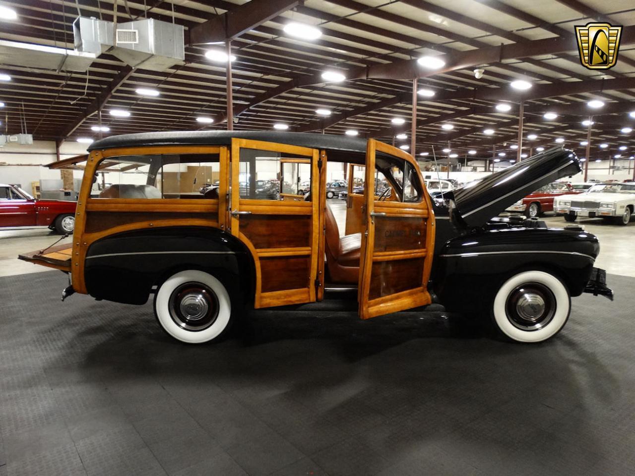 amt 41 ford woody