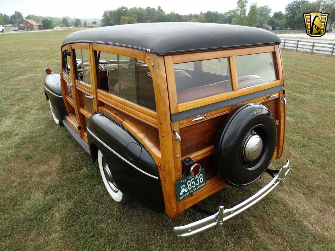 1941 Ford Woody Wagon for Sale | ClassicCars.com | CC-1011779