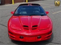 2001 Pontiac Firebird Trans Am (CC-1011784) for sale in Dearborn, Michigan