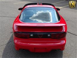 2001 Pontiac Firebird Trans Am (CC-1011784) for sale in Dearborn, Michigan