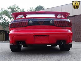2001 Pontiac Firebird Trans Am (CC-1011784) for sale in Dearborn, Michigan