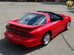 2001 Pontiac Firebird Trans Am (CC-1011784) for sale in Dearborn, Michigan