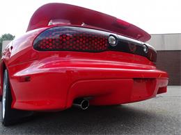 2001 Pontiac Firebird Trans Am (CC-1011784) for sale in Dearborn, Michigan