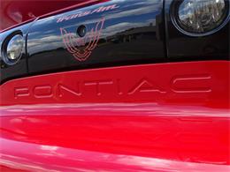 2001 Pontiac Firebird Trans Am (CC-1011784) for sale in Dearborn, Michigan