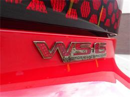 2001 Pontiac Firebird Trans Am (CC-1011784) for sale in Dearborn, Michigan