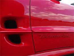 2001 Pontiac Firebird Trans Am (CC-1011784) for sale in Dearborn, Michigan