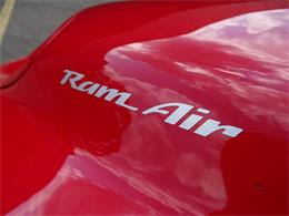 2001 Pontiac Firebird Trans Am (CC-1011784) for sale in Dearborn, Michigan