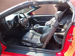 2001 Pontiac Firebird Trans Am (CC-1011784) for sale in Dearborn, Michigan