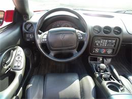 2001 Pontiac Firebird Trans Am (CC-1011784) for sale in Dearborn, Michigan