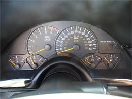 2001 Pontiac Firebird Trans Am (CC-1011784) for sale in Dearborn, Michigan